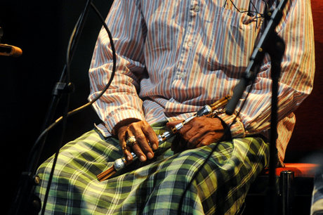 30 پیشکسوت موسیقی نواحی برای اولین‌بار معرفی می‌شوند